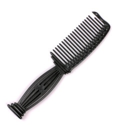 Гребінець Y.S.Park Professional 606 Parthenon Comb Flat type