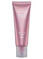 Відновлюючий бальзам для волосся Moremo Recovery Balm B, 120 мл