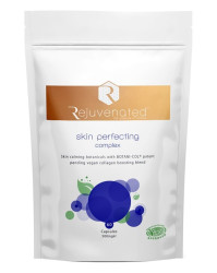 Омолаживающий комплекс для кожи Rejuvenated Collagen Skin Perfection Complex, 60 капсул