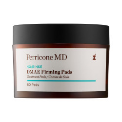 Ліфтінг-подушечки з ДМАЕ Perricone MD No:Rinse DMAE Firming Pads, 60 шт