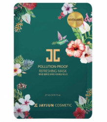 Маска для обличчя Jayjun Pollution-Proof Refreshing Mask, 27 мл