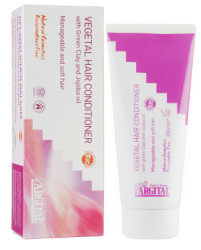 Кондиціонер для волосся Argital Vegetal Hair Conditioner, 200 мл