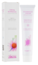 Крем на основе эхинацеи Argital Echinacea Cream, 75 мл