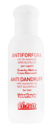 Лосьон для волос против перхоти Argital Anti-Dandruff, 100 мл