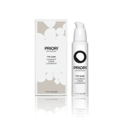 Шелковистый увлажняющий крем Priori TTC FX341 Luxuriant Creme, 50 мл