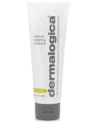 Себорегулююча маска, що очищає Dermalogica Medibac Sebum Clearing Masque, 75 мл