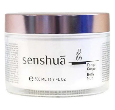 Дренажний бруд-гель для тіла KayPro Senshua Body Mud Gel