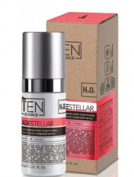 Омолоджуючий еліксир, що відновлює, Ten Science age stellar elixir of youth integrated serum, 30 мл