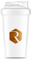 Шейкер для коллагена Rejuvenated Сollagen Shaker