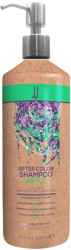 Закріплюючий шампунь для фарбованого волосся JJ's After Color Shampoo PH 4.5, 1000ml