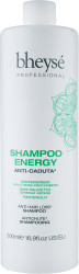 Шампунь против выпадения Bheyse Energy Shampoo, 500 ml