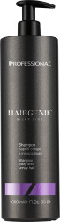 Шампунь разглаживающий Professional Hairgenie Silky Liss Shampoo
