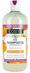 Шампунь интенсивного питания с маслом мирабеллы Coslys, 500 мл