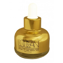 МУЛЬВИТАМИННАЯ СЫВОРОТКА LOCEAN