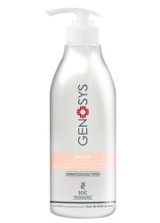 Кисневий гель для вмивання Genosys Snow O2 Cleanser, 500 мл