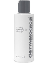 Очищающий гель для снятия макияжа Dermalogica Soothing Eye Make-up Remover, 118 мл