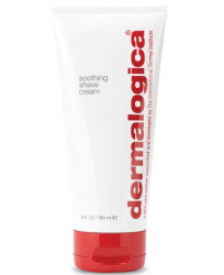 Чоловічий заспокійливий крем для гоління Dermalogica Soothing Shave Cream, 180 мл