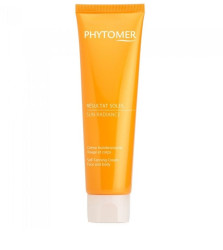 Крем - автозагар для обличчя та тіла Phytomer Sun Radiance Self-Tanning Cream Face and Body, 125 мл