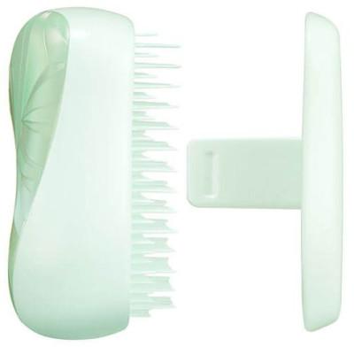 Гребінець для волосся Tangle Teezer Compact Styler Smashed Pistachio
