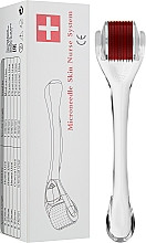 Мезороллер індивідуальний 1 мм (540 голок) Tete Cosmeceutical, 1 шт