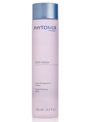 Лосьон-тоник Розовая вода Phytomer Rosee Visage Toning Cleansing Lotion, 250 мл