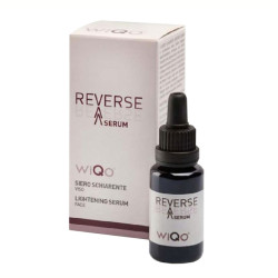 Сироватка Освітлювальна WiQo Reverse Serum