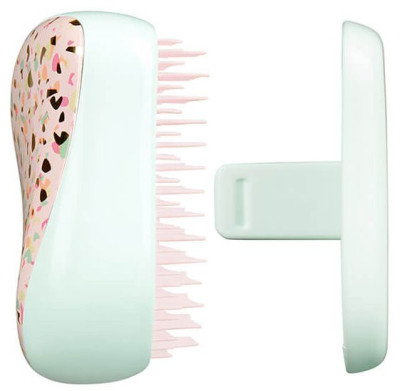 Гребінець для волосся Tangle Teezer Compact Styler Smashed Terrazzo