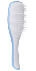 Гребінець для волосся Tangle Teezer The Wet Detangler Serenity Blue