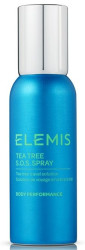 Спрей "Скорая помощь" чайное дерево Elemis Tea Tree S.O.S. Spray, 60 мл