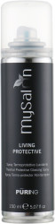 Термозащитный спрей-блеск Puring MySalon Living Protective Spray, 150 ml