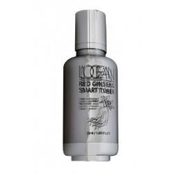 TONER-ЧЕРВОНИЙ-ЖІНШЕНЬ LOCEAN