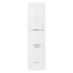 Очищающий тоник Lanbelle Clear Toner, 200 мл