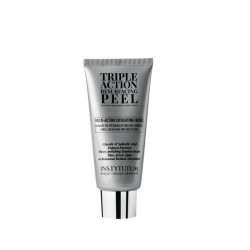 ПИЛИНГ ДЛЯ ЛИЦА TRIPLE ACTION RESURFACING PEEL ПИЛИНГ ДЛЯ ЛИЦА ТРОЙНОГО ДЕЙСТВИЯ
