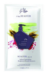 L`Alga Відновлююча маска для волоського волосся L'ALGA SEALVER HAIR MASK, 15 ml