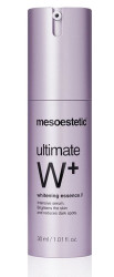Осветляющая сыворотка Mesoestetic Ultimate W+ Whitening Essence, 30 мл