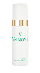 Очищаюча пінка для обличчя Valmont Bubble Falls, 150 мл
