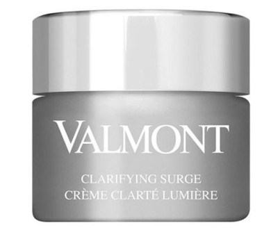 Крем для лица "Волна Сияние" Valmont Clarifying Surge, 50 мл