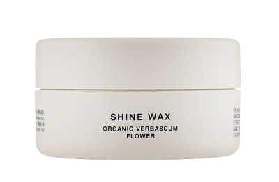 Previa Style & Finish Shine Wax Воск-блеск, 100 мл