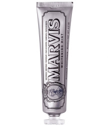 Зубная паста Отбеливающая Marvis Whitening Mint Toothpaste, 85 мл