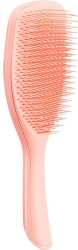 Гребінець для волосся Tangle Teezer The Large Wet Detangler Peach Glow