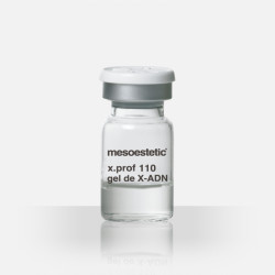 x.prof 110 Полинуклеотид X-DNA 3% Mesoestetic X-DNA 1 x 2,5 мл