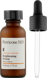 Осветляющая сыворотка для лица Perricone MD Vitamin C Ester Brightening Serum