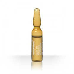 x.prof 015 Экстракт Донника (донника) 0,03% + Рутин 3% Mesoestetic Melilot and rutin extract 5 x 2 мл