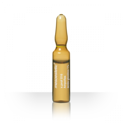 x.prof 016 Гліколева кислота 1% Mesoestetic Glycolic acid 1% 5 x 2 мл