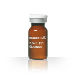 x.prof 151 Глутатион Mesoestetic Glutation 1 x 600 мг