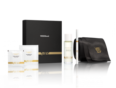 YESforLOVE Набор Для уикенда