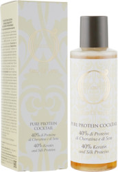 Протеїновий еліксир для волосся Barex Olioseta, 150 мл