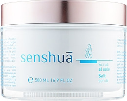 Сольовий скраб для тіла KayPro Senshua Salt Body Scrub