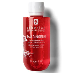 Женьшень Лосьйон, що відновлює з женьшенем Erborian 190 мл
