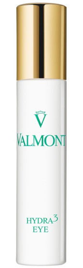 Зволожуюча емульсія для шкіри навколо очей Valmont Hydra 3 Eye, 15 мл